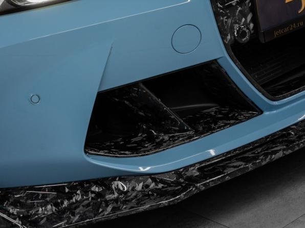 BMW M4 G82/G83 с пробегом 2023 года, цена 12 800 000 рублей, 24221 км, купе, Автокод Объявления