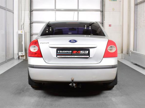 Ford Focus II с пробегом 2006 года, цена 579 995 рублей, 205677 км, седан, Автокод Объявления