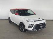 Kia Soul III Москва  - изображение 22