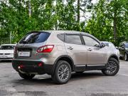 Nissan Qashqai I Рестайлинг Санкт-Петербург  - изображение 18