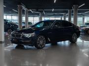 BMW 5 серии VII (G30/G31/G38) Москва  - изображение 25