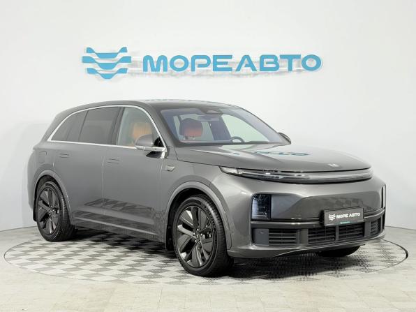 Li Auto (Lixiang) L7 I с пробегом 2023 года, цена 5 840 000 рублей, 44919 км, внедорожник, Автокод Объявления