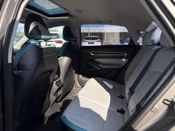 Geely Emgrand II с пробегом 2023 года, цена 1 295 000 рублей, 143000 км, седан, Автокод Объявления