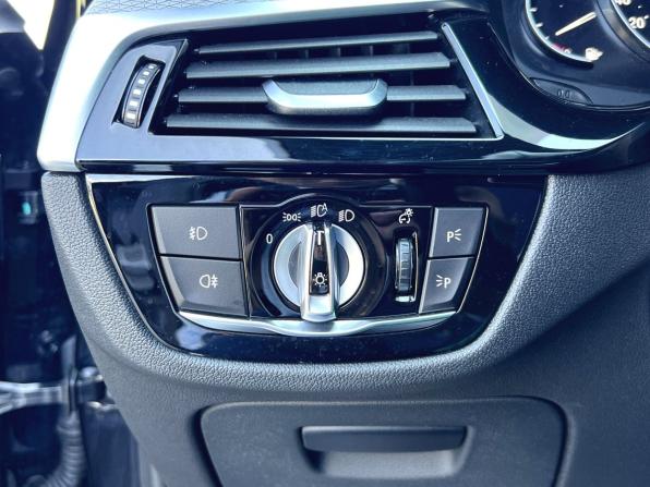 BMW 5 серии VII (G30/G31/G38) с пробегом 2018 года, цена 3 150 000 рублей, 122823 км, седан, Автокод Объявления