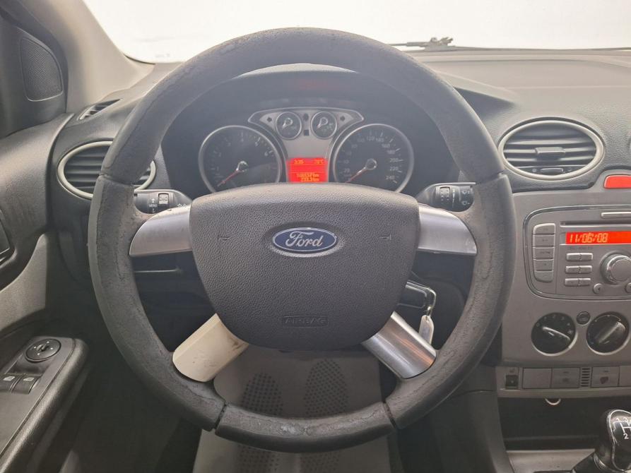 Ford Focus II Рестайлинг Смоленск  - изображение 8