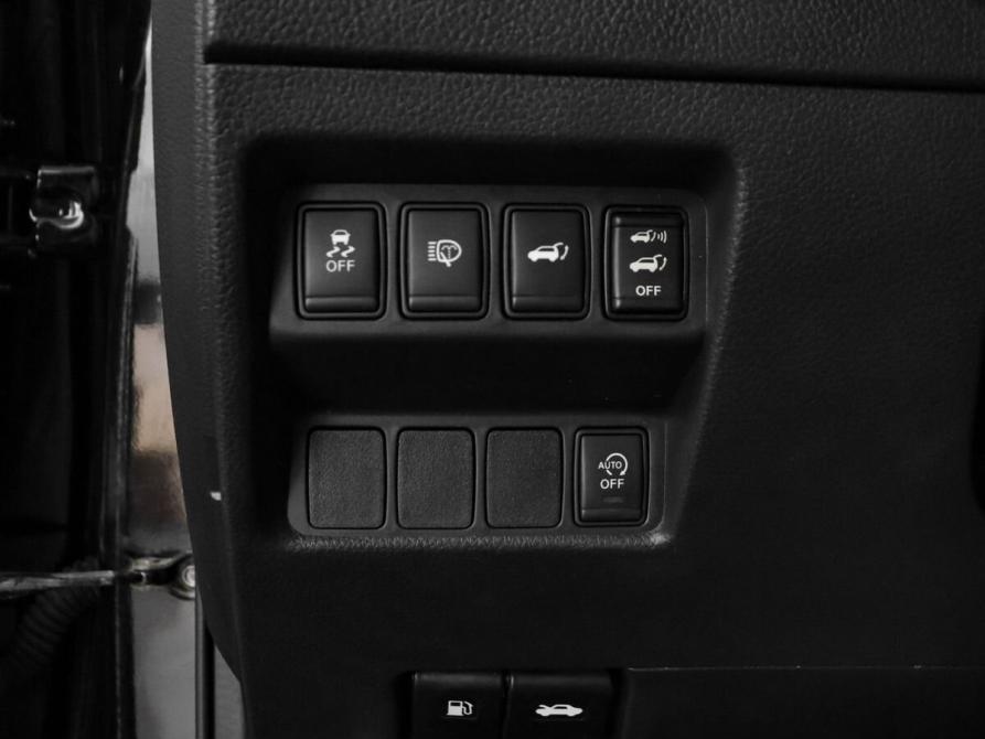 Nissan X-Trail III Минеральные Воды  - изображение 16