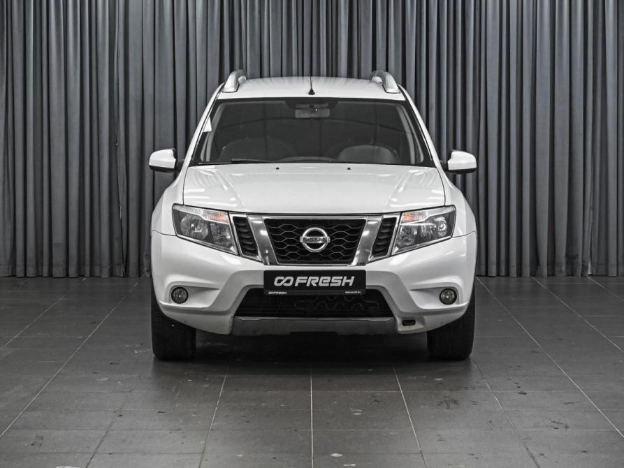 Nissan Terrano III (D10) Ставрополь  - изображение 3