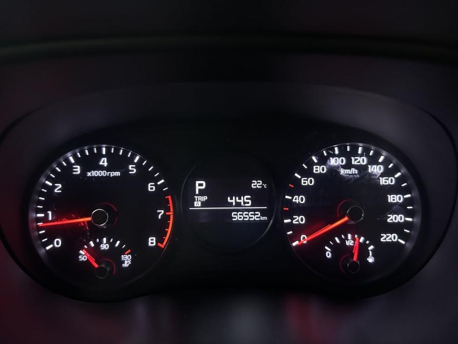Kia Picanto III Москва  - изображение 15