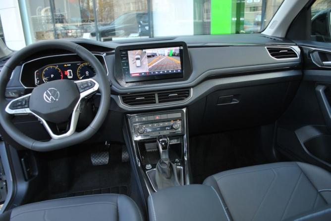 Volkswagen Tharu XR с пробегом 2026 года, цена 3 190 000 рублей, 10 км, внедорожник, Автокод Объявления