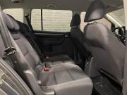 Volkswagen Touran I Рестайлинг 2 Челябинск  - изображение 36