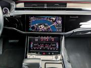 Audi A8 IV (D5) Москва  - изображение 45