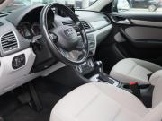 Audi Q3 I (8U) Санкт-Петербург  - изображение 34