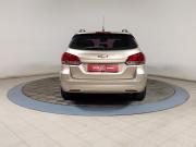 Chevrolet Cruze I Рестайлинг Екатеринбург  - изображение 25
