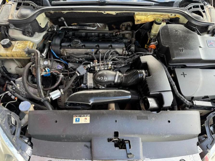 Peugeot 407 Альметьевск  - изображение 7