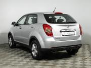 SsangYong Actyon II Санкт-Петербург  - изображение 22