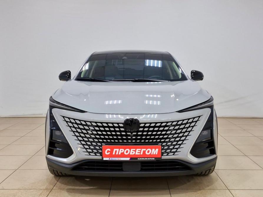 Changan UNI-T I Альметьевск  - изображение 2