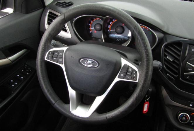 Lada (ВАЗ) Vesta I с пробегом 2019 года, цена 819 000 рублей, 174748 км, универсал, Автокод Объявления
