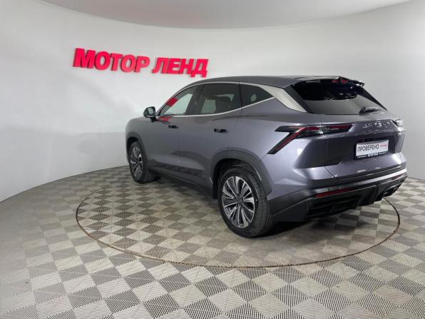 JETOUR Dashing I с пробегом 2023 года, цена 1 908 000 рублей, 30265 км, внедорожник, Автокод Объявления