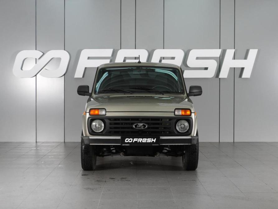 Lada (ВАЗ) Niva Legend I Минеральные Воды  - изображение 3