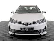Toyota Corolla XI (E160 E170 E180) Рестайлинг 1 Москва  - изображение 28