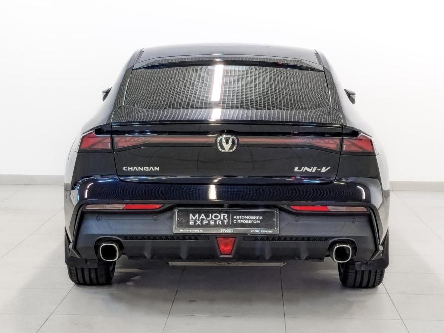 Changan UNI-V I Санкт-Петербург  - изображение 6