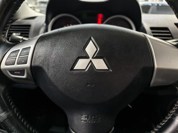 Mitsubishi Lancer X с пробегом 2010 года, цена 735 000 рублей, 184620 км, седан, Автокод Объявления