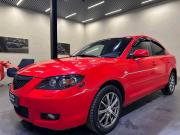 Mazda 3 I (BK) Рестайлинг Новосибирск  - изображение 27