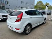 Hyundai Solaris I Нижнекамск  - изображение 38