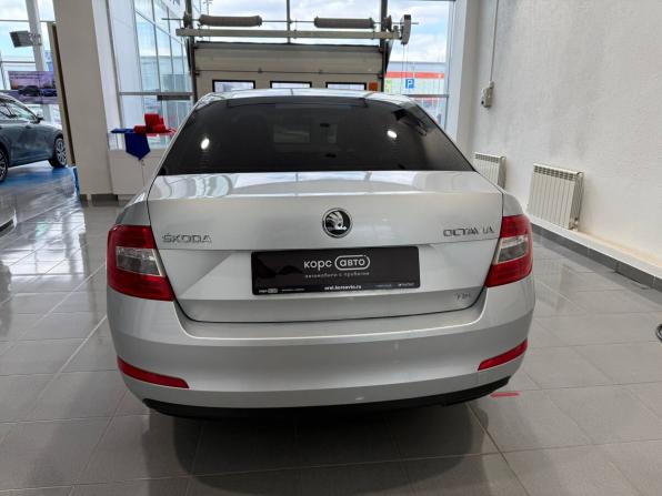 Skoda Octavia III (A7) с пробегом 2013 года, цена 820 000 рублей, 264739 км, лифтбек, Автокод Объявления