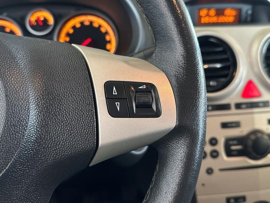Opel Corsa D Москва  - изображение 12