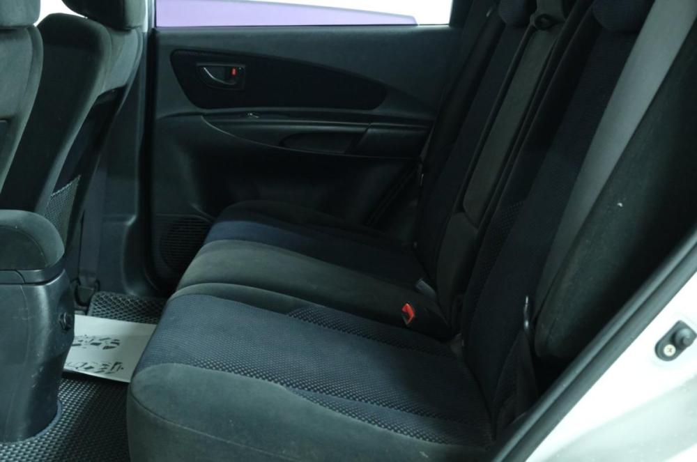 Hyundai Tucson I Омск  - изображение 20