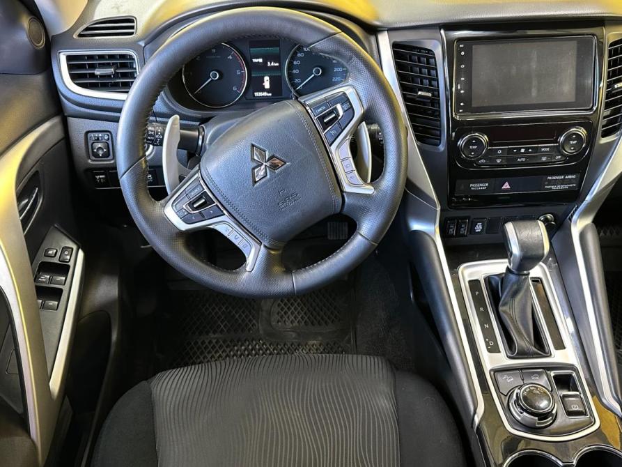 Mitsubishi Pajero Sport III Ижевск  - изображение 16