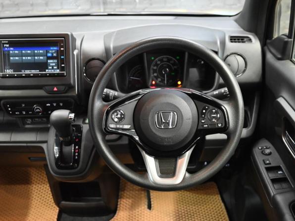 Honda N-WGN II с пробегом 2022 года, цена 980 000 рублей, 54832 км, хэтчбек, Автокод Объявления
