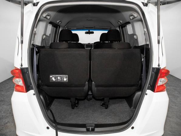 Honda Freed I с пробегом 2011 года, цена 965 000 рублей, 166037 км, компактвэн, Автокод Объявления