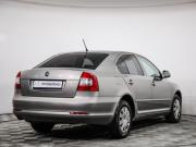 Skoda Octavia II (A5) Рестайлинг Санкт-Петербург  - изображение 30