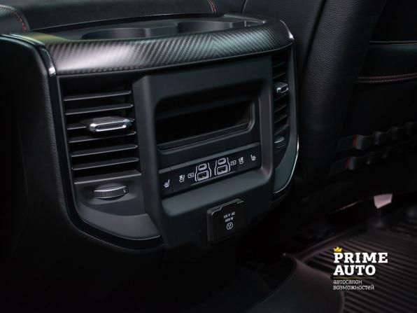 Ram 1500 V Рестайлинг с пробегом 2025 года, цена 11 099 000 рублей, 36 км, offers.body_type.unknown, Автокод Объявления