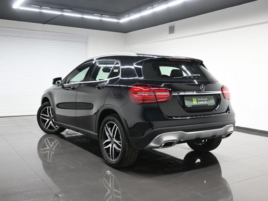 Mercedes-Benz GLA I (X156) Рестайлинг Тверь  - изображение 6