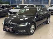 Skoda Superb III Москва  - изображение 12