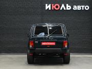 Lada (ВАЗ) Niva Legend Екатеринбург  - изображение 21