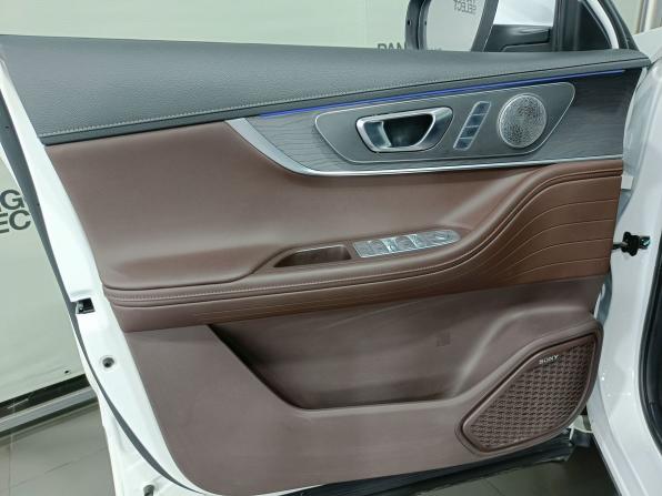 Chery Tiggo 8 Pro Max I Рестайлинг с пробегом 2023 года, цена 2 855 000 рублей, 10386 км, внедорожник, Автокод Объявления