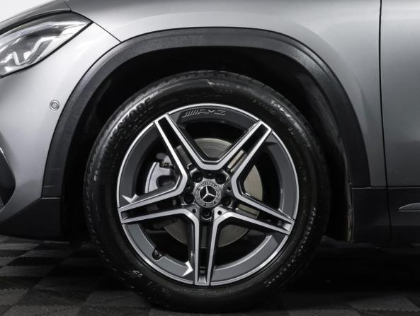 Mercedes-Benz GLA II (H247) с пробегом 2020 года, цена 3 838 000 рублей, 79128 км, внедорожник, Автокод Объявления