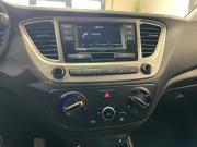 Hyundai Solaris II Рестайлинг Астрахань  - изображение 40