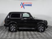 Lada (ВАЗ) 2121 (4x4) I Рестайлинг (2020) Нижний Новгород  - изображение 20