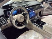 Mercedes-Benz S-Класс VII (W223) Санкт-Петербург  - изображение 8