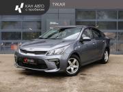 Kia Rio IV Казань  - изображение 14
