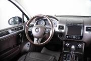 Volkswagen Touareg II Рестайлинг Пермь  - изображение 39