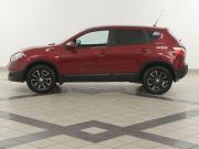 Nissan Qashqai I Рестайлинг Иваново  - изображение 25