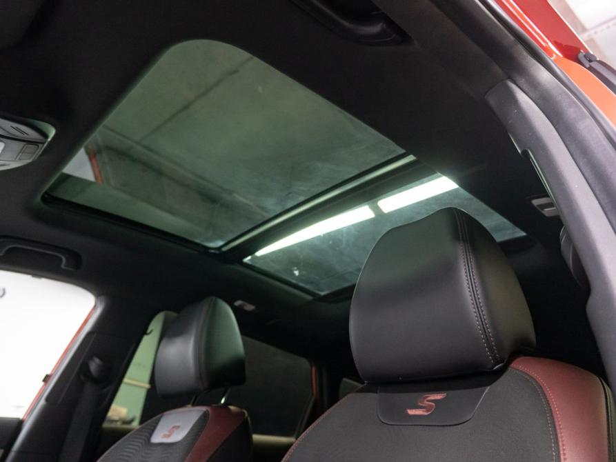 Geely Coolray I Тюмень  - изображение 26