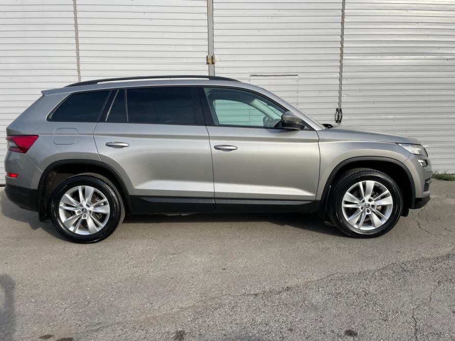 Skoda Kodiaq I Саратов  - изображение 4