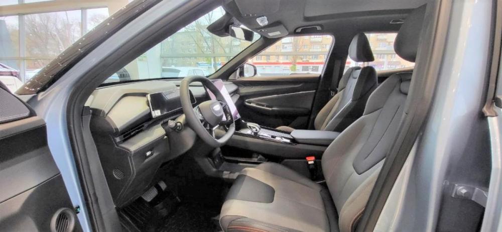 Geely Cityray Саратов  - изображение 7